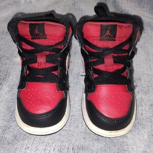 Toddler Sneakers
